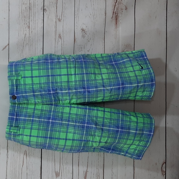 nike golf tour performance women's shorts